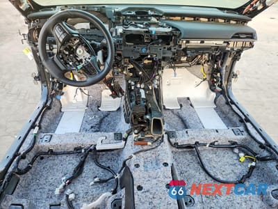 Zdjęcie 8 z 12 samochodu: 2025 LEXUS ES 300H BASE VIN:58ADA1C12SU071046 - miniatura