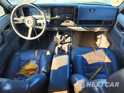 Zdjęcie 8 z 11 samochodu: 1991 JEEP CHEROKEE LIMITED VIN:1J4FJ78S0ML538640 - miniatura