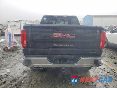 Zdjęcie 6 z 11 samochodu: 2019 GMC SIERRA K1500 SLT VIN:3GTU9DED6KG276109 - miniatura