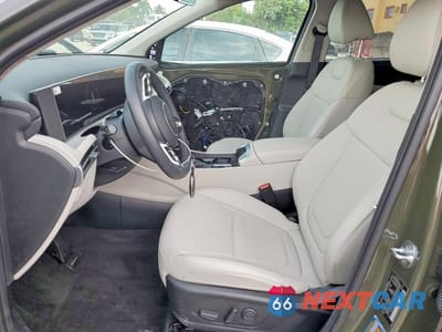 Zdjęcie 7 z 13 samochodu: 2026 HYUNDAI TUCSON SEL PREMIUM VIN:5NMJC3DE2TH648768 - miniatura