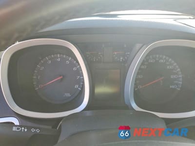 Zdjęcie 9 z 12 samochodu: 2014 CHEVROLET EQUINOX LT VIN:2GNALBEK1E6226149 - miniatura
