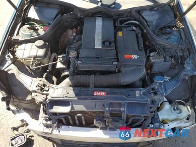 Zdjęcie 11 z 12 samochodu: 2005 MERCEDES-BENZ C 230K SPORT SEDAN VIN:WDBRF40J25F645046 - miniatura