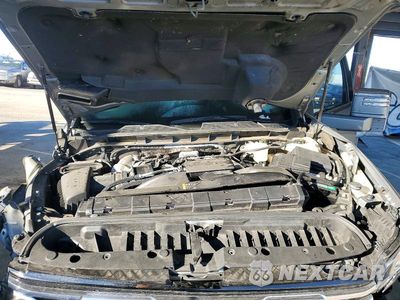 Zdjęcie 11 z 12 samochodu: 2024 CHEVROLET SILVERADO K2500 HEAVY DUTY LTZ VIN:2GC4YPEY7R1111227 - miniatura