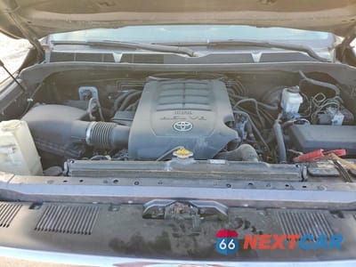 Zdjęcie 11 z 12 samochodu: 2017 TOYOTA TUNDRA SR5 4.6L V8 VIN:5TFEM5F13HX119753 - miniatura