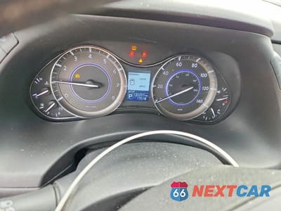 Zdjęcie 9 z 13 samochodu: 2015 INFINITI QX80 BASE VIN:JN8AZ2NCXF9370955 - miniatura