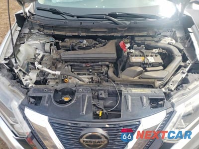 Zdjęcie 11 z 11 samochodu: 2020 NISSAN ROGUE SV VIN:JN8AT2MV5LW117740 - miniatura