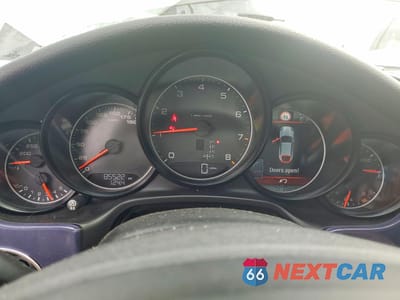 Zdjęcie 9 z 12 samochodu: 2011 PORSCHE PANAMERA 2 VIN:WP0AA2A77BL018702 - miniatura