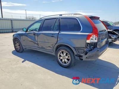 Drugie zdjęcie samochodu z przodu: 2006 VOLVO XC90 V8 VIN:YV4CZ852861268208 - miniatura