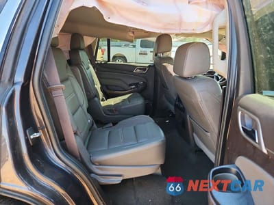 Zdjęcie 11 z 13 samochodu: 2017 GMC YUKON DENALI VIN:1GKS1CKJ7HR292934 - miniatura