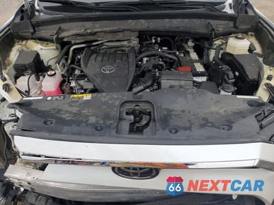 Zdjęcie 12 z 12 samochodu: 2024 TOYOTA GRAND HIGHLANDER XLE VIN:5TDAAAB5XRS054030 - miniatura