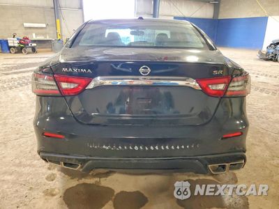 Zdjęcie 6 z 13 samochodu: 2019 NISSAN MAXIMA 3.5 S VIN:1N4AA6AVXKC381135 - miniatura