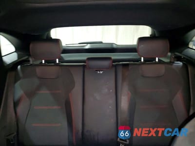 Zdjęcie 10 z 12 samochodu: 2021 MERCEDES-BENZ GLA 250 4MATIC VIN:W1N4N4HB8MJ295504 - miniatura