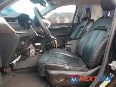 Zdjęcie 7 z 12 samochodu: 2022 JEEP GRAND CHEROKEE L LIMITED VIN:1C4RJJBG7N8571076 - miniatura