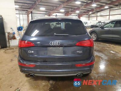 Zdjęcie 6 z 11 samochodu: 2014 AUDI Q5 PREMIUM PLUS VIN:WA1DGAFP3EA046120 - miniatura