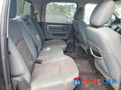 Zdjęcie 10 z 12 samochodu: 2017 RAM 1500 SLT VIN:1C6RR7TT3HS816090 - miniatura