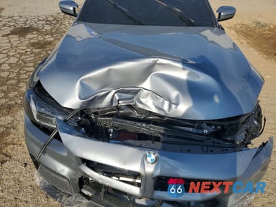 Zdjęcie 11 z 14 samochodu: 2025 BMW M2 VIN:3MF23DM01S8F01681 - miniatura