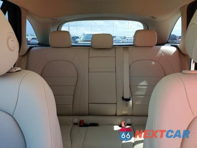 Zdjęcie 10 z 13 samochodu: 2022 MERCEDES-BENZ GLC 300 4MATIC VIN:W1N0G8EB1NG117985 - miniatura