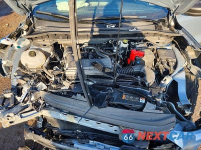 Zdjęcie 11 z 12 samochodu: 2025 FORD ESCAPE ST LINE VIN:1FMCU9MN6SUA19297 - miniatura