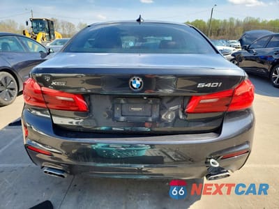 Zdjęcie 6 z 12 samochodu: 2017 BMW 540 XI VIN:WBAJE7C35HG890712 - miniatura