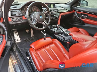 Zdjęcie 8 z 12 samochodu: 2020 BMW M4 VIN:WBS4Z9C08L5P19410 - miniatura