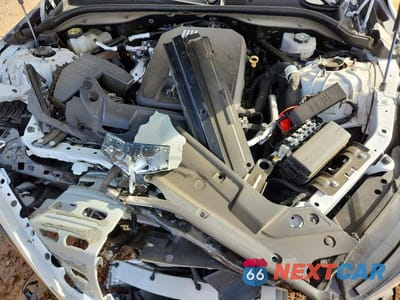 Zdjęcie 11 z 12 samochodu: 2020 CADILLAC CT5 PREMIUM LUXURY VIN:1G6DN5RK2L0133211 - miniatura