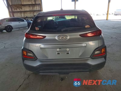 Zdjęcie 6 z 12 samochodu: 2020 HYUNDAI KONA SE VIN:KM8K12AA6LU432898 - miniatura