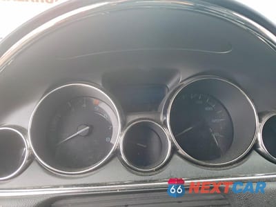 Zdjęcie 9 z 13 samochodu: 2013 BUICK ENCLAVE VIN:5GAKVCKD5DJ112581 - miniatura