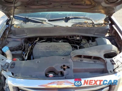 Zdjęcie 12 z 13 samochodu: 2014 HONDA PILOT EX VIN:5FNYF3H43EB013313 - miniatura