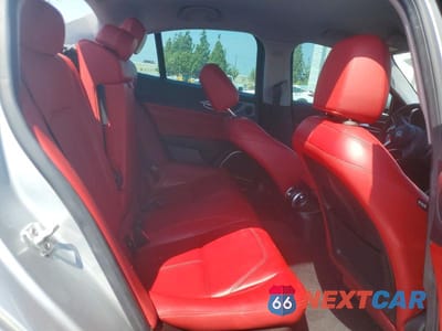 Zdjęcie 10 z 12 samochodu: 2018 ALFA ROMEO GIULIA Q4 VIN:ZARFAEDN0J7563901 - miniatura