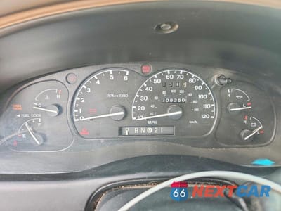 Zdjęcie 9 z 12 samochodu: 1999 FORD RANGER SUPER CAB VIN:1FTZR15X2XPB86828 - miniatura