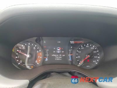 Zdjęcie 9 z 13 samochodu: 2024 JEEP COMPASS LATITUDE LUX VIN:3C4NJDCN0RT114209 - miniatura
