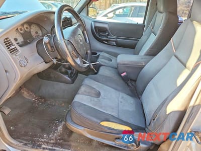 Zdjęcie 7 z 12 samochodu: 2004 MAZDA B3000 CAB PLUS VIN:4F4YR16UX4TM00815 - miniatura