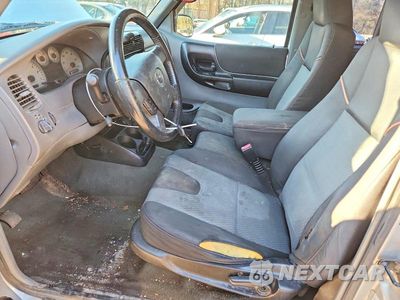 Zdjęcie 7 z 12 samochodu: 2004 MAZDA B3000 CAB PLUS VIN:4F4YR16UX4TM00815 - miniatura