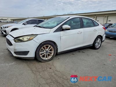 2016 FORD FOCUS SE 1FADP3F23GL341205 - główne zdjęcie licytacji z USA - miniatura