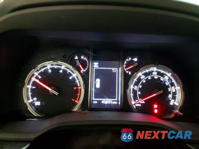 Zdjęcie 9 z 14 samochodu: 2020 TOYOTA 4RUNNER TRD OFF-ROAD PREMIUM VIN:JTEBU5JR9L5761393 - miniatura