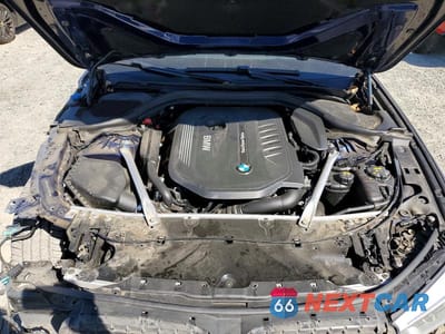 Zdjęcie 11 z 12 samochodu: 2018 BMW 540 I VIN:WBAJE5C51JG918789 - miniatura