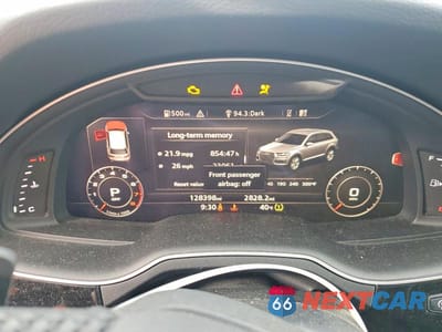 Zdjęcie 9 z 13 samochodu: 2019 AUDI Q7 PREMIUM PLUS VIN:WA1LAAF72KD044415 - miniatura