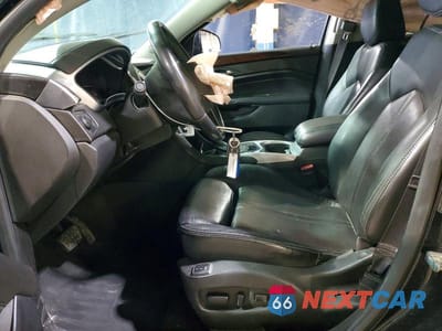 Zdjęcie 7 z 13 samochodu: 2016 CADILLAC SRX LUXURY COLLECTION VIN:3GYFNEE32GS560532 - miniatura