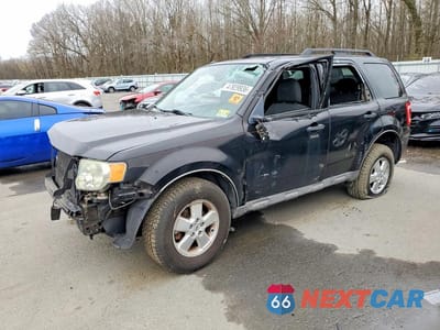 2009 FORD ESCAPE XLT 1FMCU93G89KB20088 - główne zdjęcie licytacji z USA - miniatura