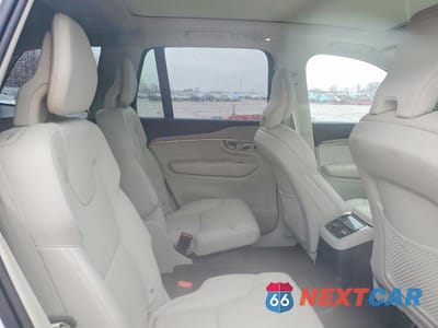 Zdjęcie 11 z 13 samochodu: 2024 VOLVO XC90 PLUS VIN:YV4H60LE9R1191138 - miniatura