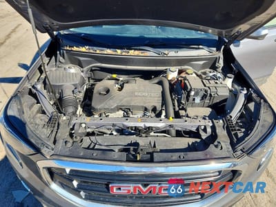 Zdjęcie 12 z 14 samochodu: 2020 GMC TERRAIN VIN:3GKALMEV2LL225684 - miniatura