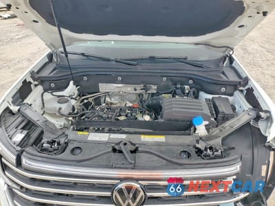 Zdjęcie 12 z 12 samochodu: 2024 VOLKSWAGEN ATLAS SE VIN:1V2JR2CA7RC585406 - miniatura