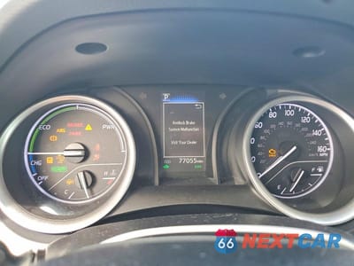 Zdjęcie 9 z 12 samochodu: 2022 TOYOTA CAMRY HYBRID LE VIN:4T1C31AK8NU587473 - miniatura