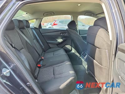 Zdjęcie 10 z 12 samochodu: 2025 HONDA ACCORD LX VIN:1HGCY1F23SA036798 - miniatura