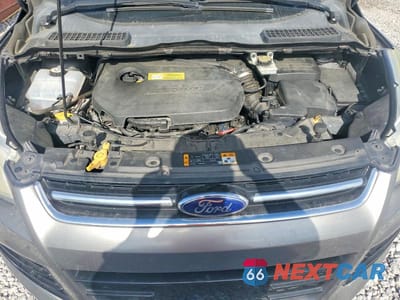 Zdjęcie 12 z 12 samochodu: 2013 FORD ESCAPE SEL VIN:1FMCU0HX4DUD49207 - miniatura