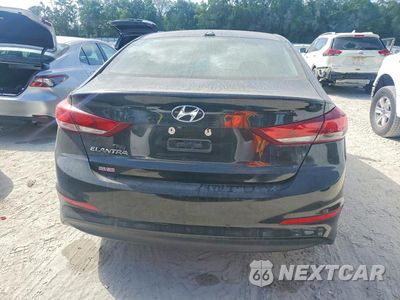 Zdjęcie 6 z 12 samochodu: 2017 HYUNDAI ELANTRA SE VIN:5NPD84LF3HH034062 - miniatura
