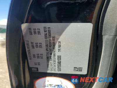 Zdjęcie 12 z 13 samochodu: 2011 CADILLAC DTS PLATINUM VIN:1G6KP5ES4BU103383 - miniatura