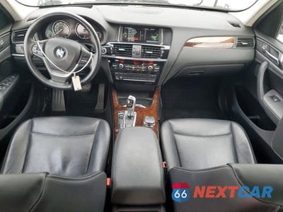 Zdjęcie 8 z 13 samochodu: 2016 BMW X3 XDRIVE28I VIN:5UXWX9C59G0D83434 - miniatura