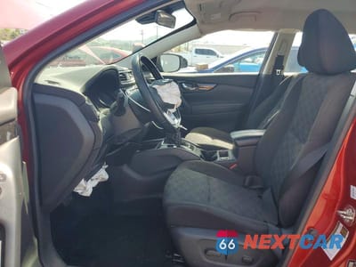 Zdjęcie 7 z 11 samochodu: 2022 NISSAN ROGUE SPORT SV VIN:JN1BJ1BV7NW344338 - miniatura