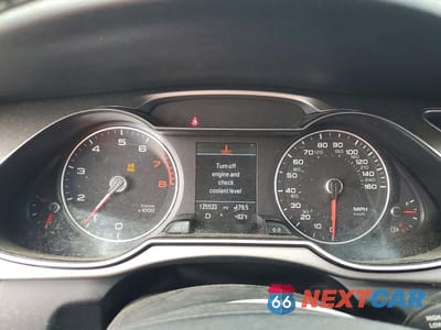 Zdjęcie 9 z 11 samochodu: 2015 AUDI A4 PREMIUM VIN:WAUBFAFLXFA083290 - miniatura